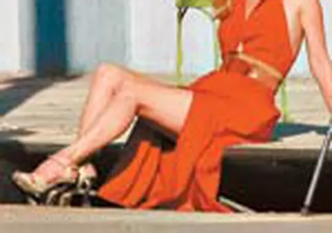 Kate Moss se lanseaza in muzica  