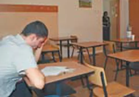 Atentie, nu se mai copiaza!