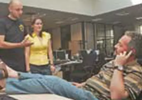 Tu te-ai angaja pe pile?