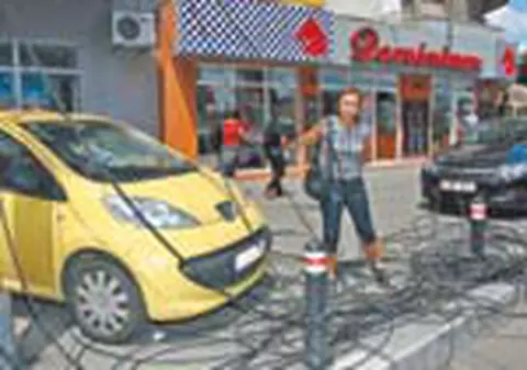 Ne impiedicam in cabluri