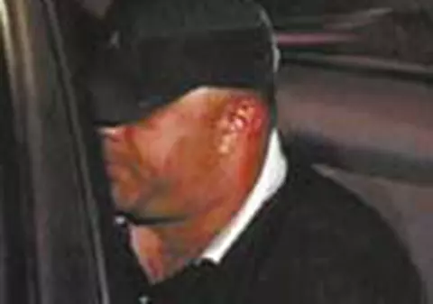 Un tigan beat i-a crapat capul unui politist