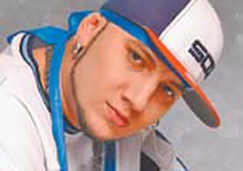 Nick (N&D), chelner la Eforie Sud