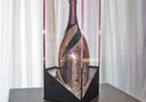 Sampanie de 30.000 de euro, in Romania