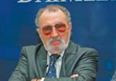 Tiriac pierde o afacere de 340 de milioane &euro;