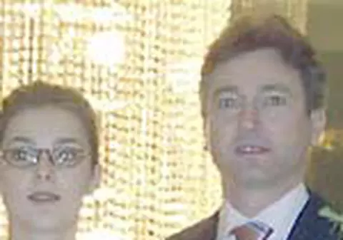 Soacra lui Inimaroiu, izbita pe 'trecere'