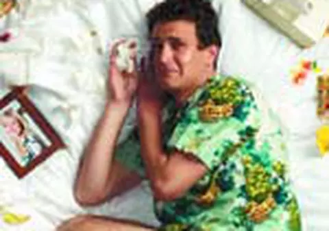 Inselat de Sarah Marshall 