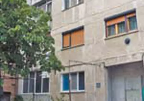 Casa ororilor din Buzau, scoasa la vanzare
