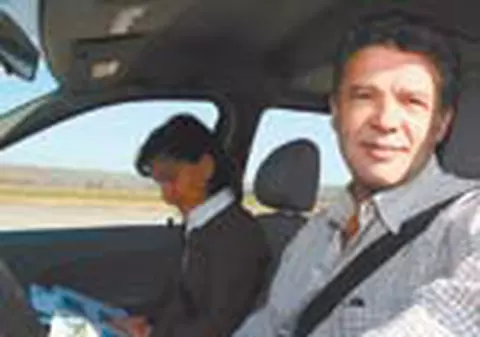 Iata ce masini conduc sefii de companii auto