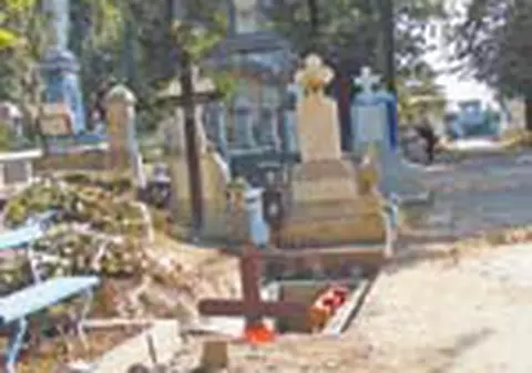 10.000 de euro un loc de veci la Bellu