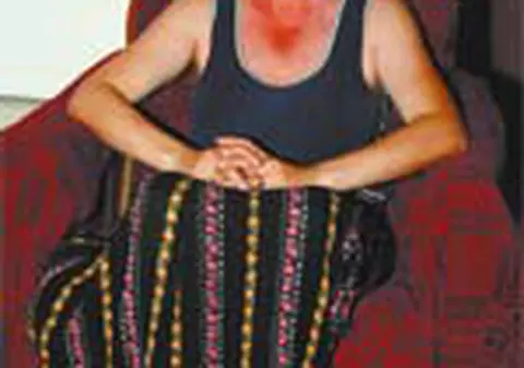 'Fata mea a plecat la banchet cu ucigasul'