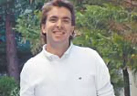Cristi Pascu, de la Euforia TV, e perfectionist