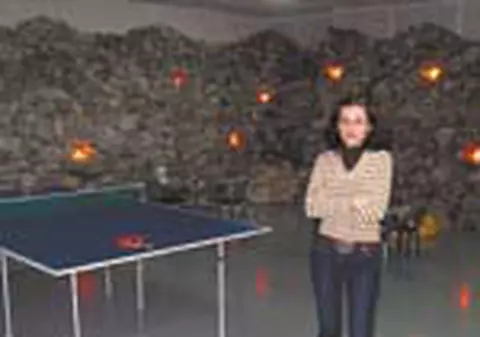 Trateaza astmul intr-o salina de cartier