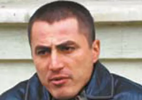 Cioaca, nu te mai poti controla?