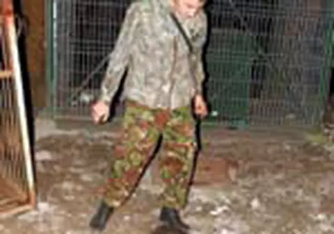 Au prins primii ursuleti