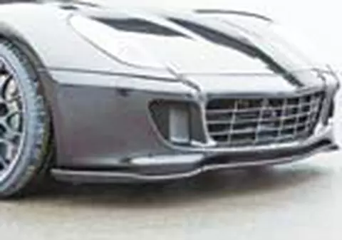 Soferul Ferrari-ului s-a predat