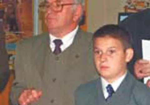 El va fi cel mai tanar inventator din lume?