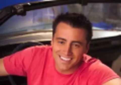 Matt LeBlanc sustine ca fostul sau manager are probleme psihice