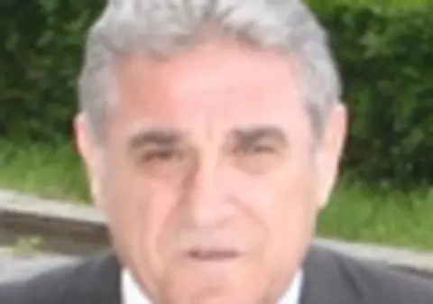 Ora 14.30: Giovani si Victor Becali, la DNA