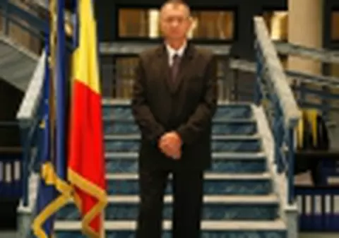 Horatiu Malaele, in 'Vine politia!'