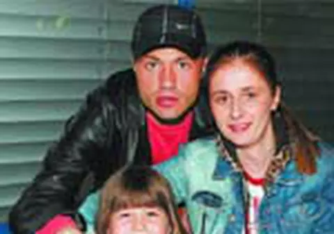 'Milana s-a bucurat de demisia mea'