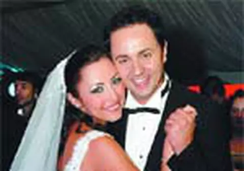 'Este cel mai frumos cadou din viata mea!'