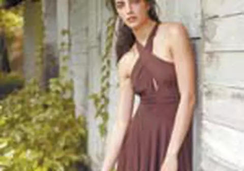Eleganta in vacanta