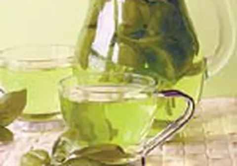 Ceaiul verde previne bolile cardiovasculare