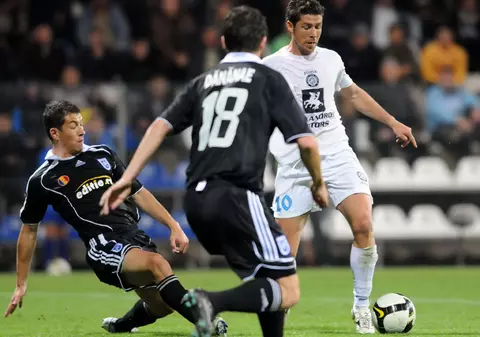 Craiova a "detronat" liderul Ligii I