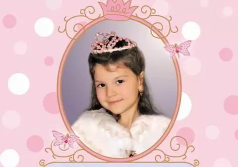 Cleopatra Stratan lansează “La vârsta de 5 ani”