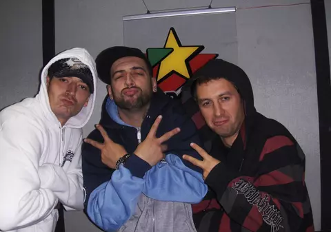 CRBL: “Îmi doresc un copil”