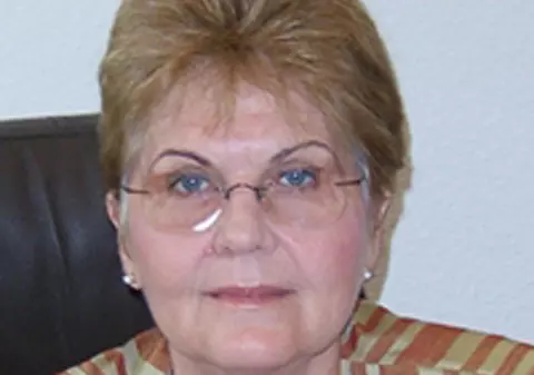 Mariana Câmpeanu, înlocuitoare a lui Păcuraru?
