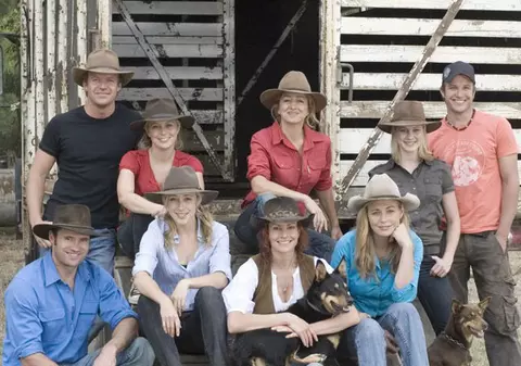 “Fiicele lui McLeod”, ultimul sezon