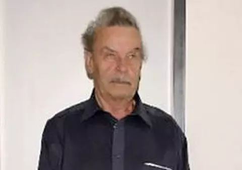 Josef Fritzl a revenit acasă!