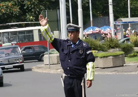 Un brazilian a strâns amenzi auto în valoare de 2 milioane $