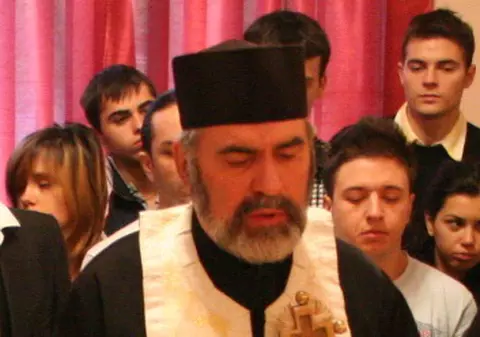 Casa Megastar, bântuită de fantome?