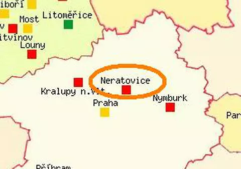 Copil român, dat dispărut în Cehia