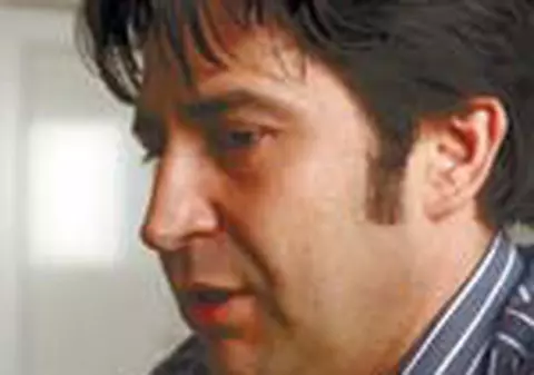 'Am crezut ca mor in prima noapte'