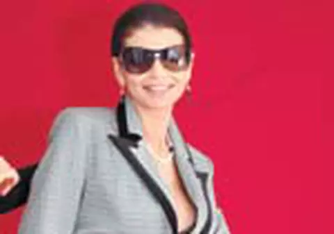 Nu se desparte de ceasul de la socru