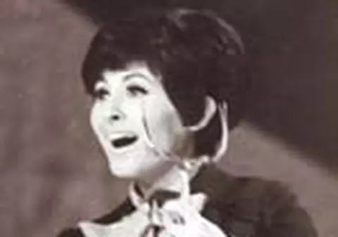  Prima castigatoare a Cerbului, revoltata impotriva TVR