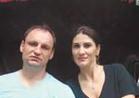 'Georgi, Georgi, unde esti?'