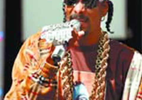 Snoop live