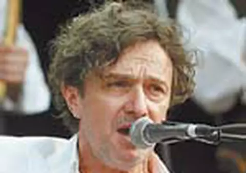 Turneu Goran Bregovic