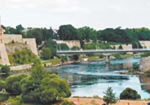 Rusii 'scurg' vodca prin conducte