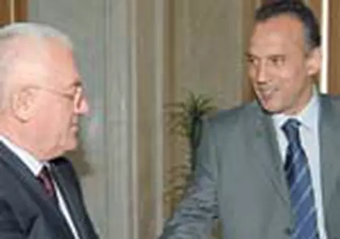 'Prunea e pestele federatiei!'