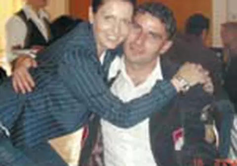 Eugen Trica, romanticul CFR-ului