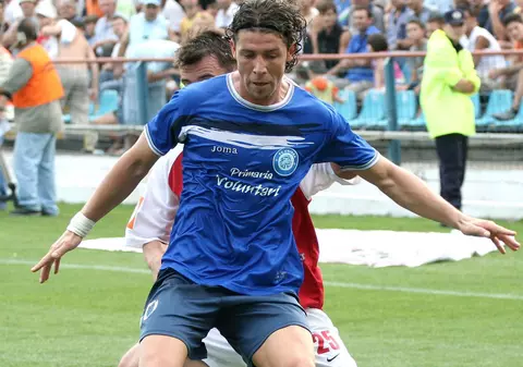 Mara: "Petrescu e un tip dur!"