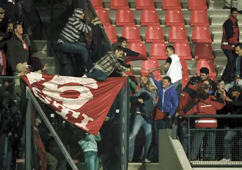 Vasile Turcu a chefuit cu ”aurolacii”