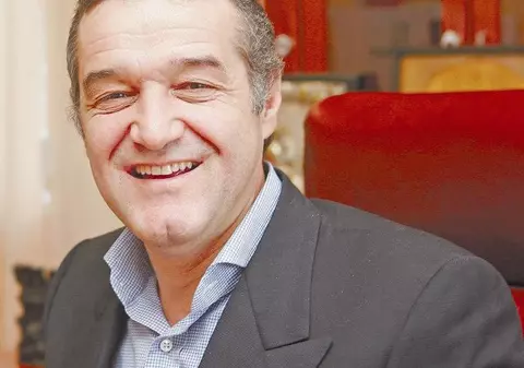 "I se spunea Geli. Geli din Pipera"