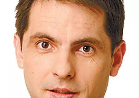 Dan Negru, lider de audienţă
