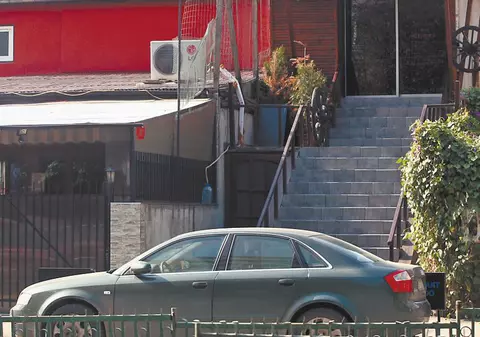 Alo 112? Mai bine lasă....